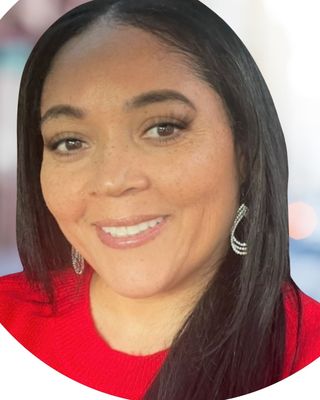 Photo of Klover Johnson, Clinical Social Work/Therapist, LCSW-S