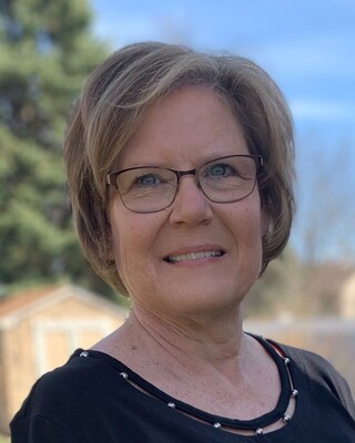 Photo of Roxann K Worley, Counselor in Burlington Road, Omaha, NE