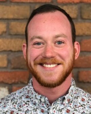 Photo of Daniel Sturtevant, Counselor