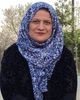 Zaeema Ahmad