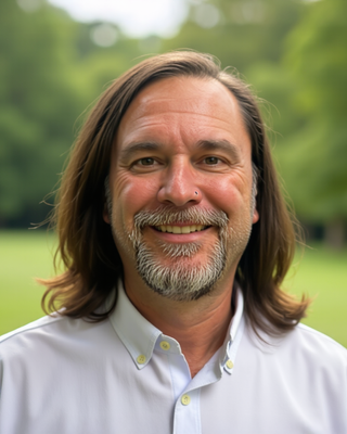 Photo of Steven Ponce Jr, Licensed Clinical Mental Health Counselor, LCMHC