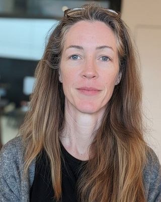 Photo of Julie Riviere, Counsellor, MBACP