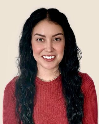 Photo of Reanna Murray, LMSW