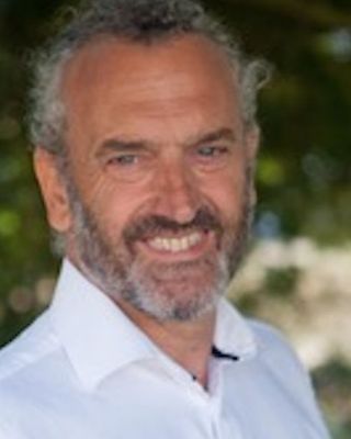 Photo of Selwyn Warren, Counsellor, BACP