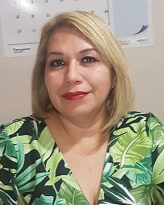 Foto de Leticia Villalon Martinez, Psicólogo en Monterrey, Nuevo León
