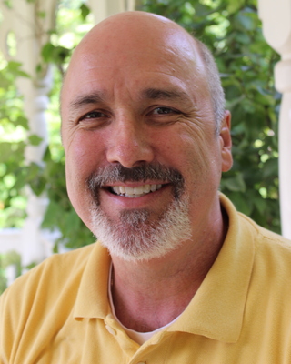 Photo of David L. Allen, Licensed Professional Counselor in Virginia