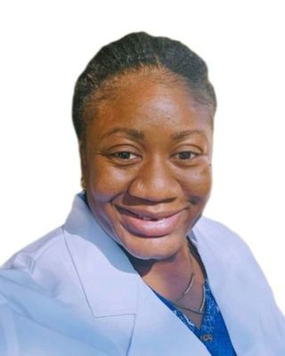 Photo of Verkeitta Jones, Psychiatric Nurse Practitioner, PMHNP