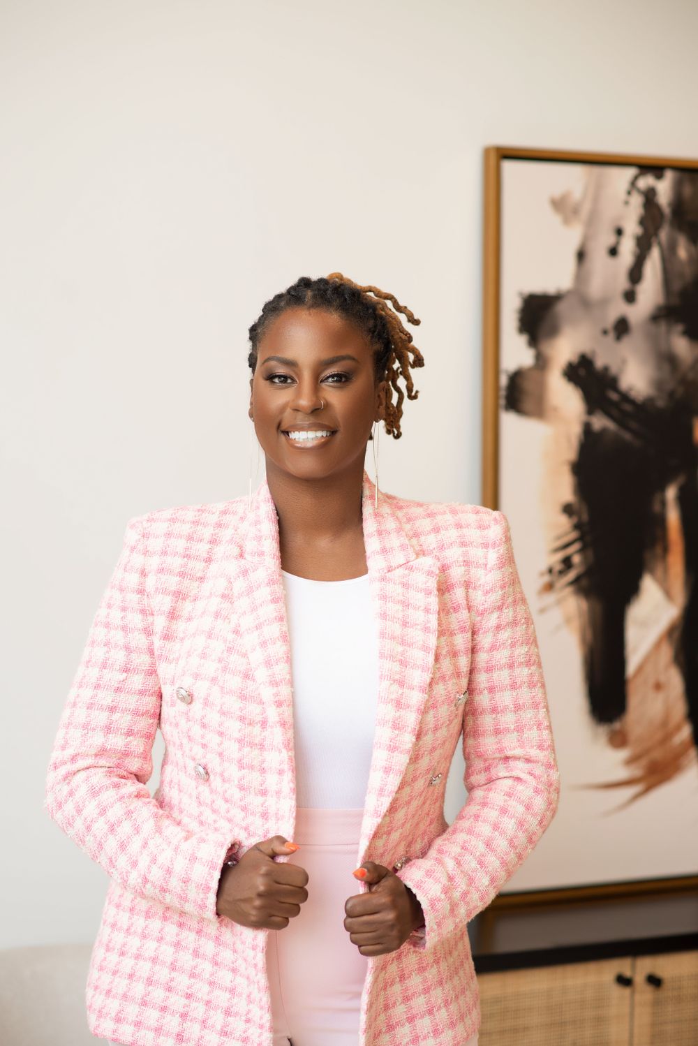 Brittany Hardy, LMFT