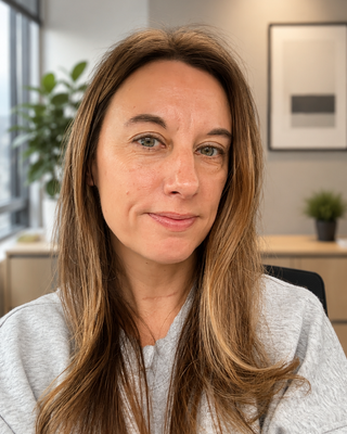 Photo of Jessica Peluso, Licensed Professional Counselor, LPC