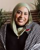 Abrea Ramadan