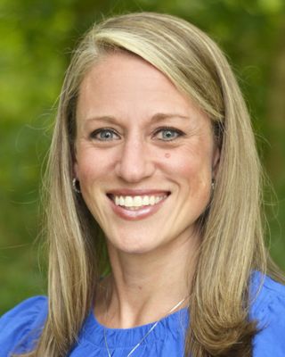 Photo of Jess Albright, Licensed Clinical Professional Counselor in Unionville, MD