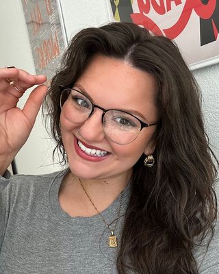 Photo of Taylor Jirik, Licensed Professional Counselor Associate, MA, LPC-A