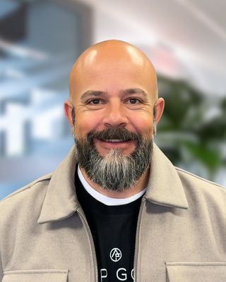 Photo of Timothy Pool, Clinical Social Work/Therapist, MSW, LCSW