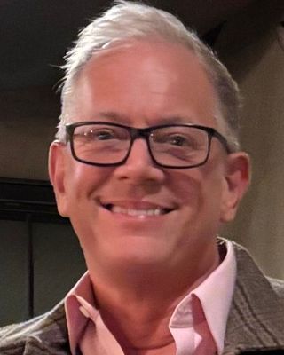 Photo of Christopher Allen - Minnesota Mind Guy