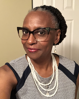 Photo of Adrienne R Petty, Licensed Professional Counselor, MA, MBA, LPC