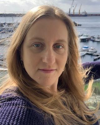 Photo of Danielle Thibert, Clinical Social Work/Therapist, LICSW