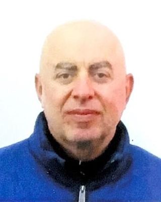 Photo of Felix Ahmedov, PMHNP, Psychiatric Nurse Practitioner