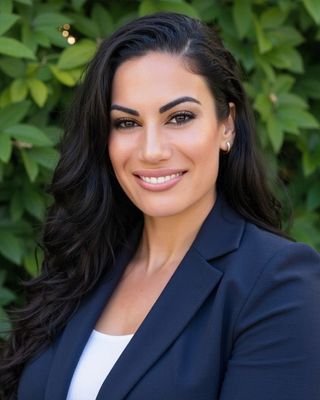 Photo of Nyree Tchalikian, Clinical Social Work/Therapist, LCSW, CCTP