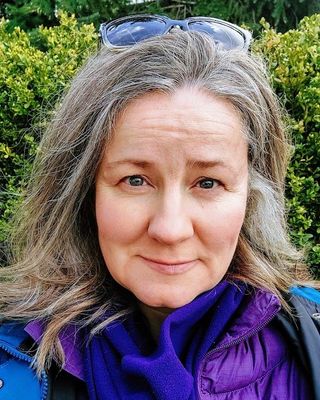 Photo of Michelle Gilligan, Licensed Professional Counsellor, MA, RCC