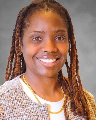 Photo of Davonna Wilson, Psychiatric Nurse Practitioner, CRNP, DNP, PMHNP