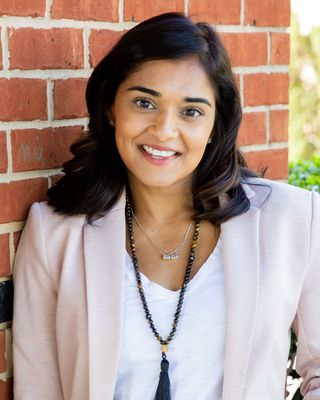 Photo of Nisha Patel, Licensed Professional Counselor in Smyrna, GA