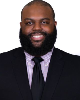 Photo of Marcus Johnson, MSW,  LCSW, Clinical Social Work/Therapist