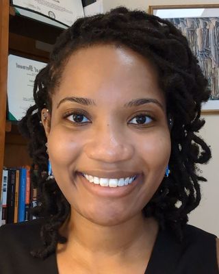 Photo of Serena Rockingster, Licensed Clinical Mental Health Counselor, MS, LPC, LCMHC