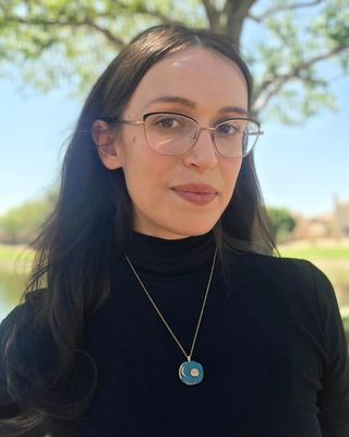 Photo of Hanna Ghabhain, Counselor, MC, LAC