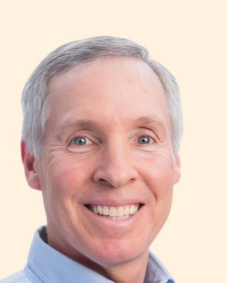 Photo of Dr. Joseph Johnson, Psychologist, PhD