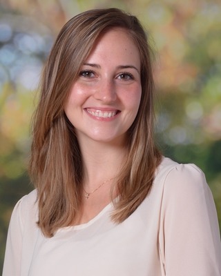 Photo of Lea Rossu, LMHC, Counselor