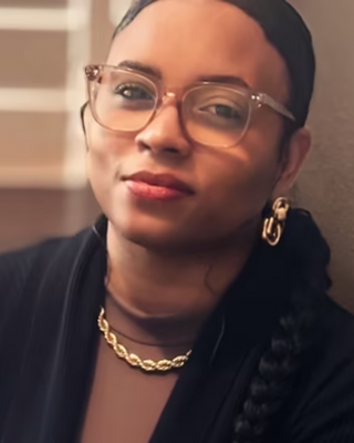 Photo of Cylest Lyles, Marriage & Family Therapist, LMFT