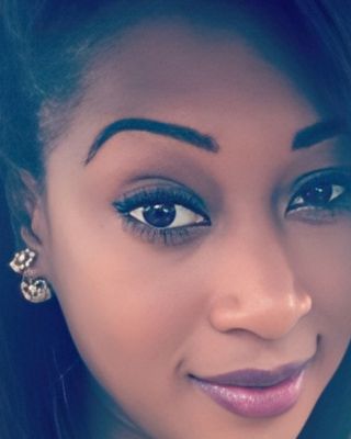 Photo of Jasmine Jenkins, Licensed Professional Counselor, LPC