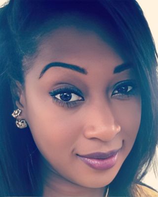 Photo of Jasmine Jenkins, Licensed Professional Counselor, LPC