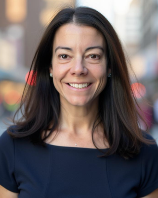 Photo of Kimberly Gendron-Finnegan, Counselor, MS, LMHC, LCMHC