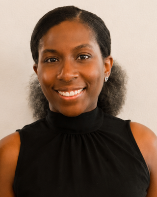 Photo of Razaina Jean, Marriage and Family Therapist Candidate, MFTC, MFTI