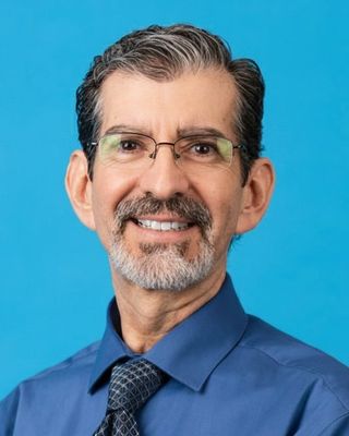 Photo of Michael Nunes, Clinical Social Work/Therapist, LCSW