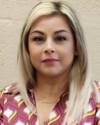 Photo of Raejean Estrada, Licensed Professional Counselor, LPC