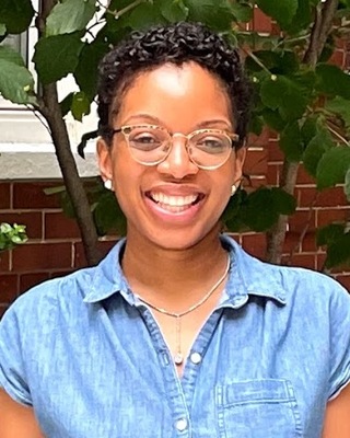 Photo of Vanessa A. Williams, LMHC, Counselor in Brooklyn