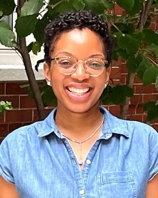 Photo of Vanessa A. Williams, Counselor in New York