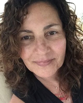 Photo of Ellen Ferber, Clinical Social Work/Therapist, LCSW