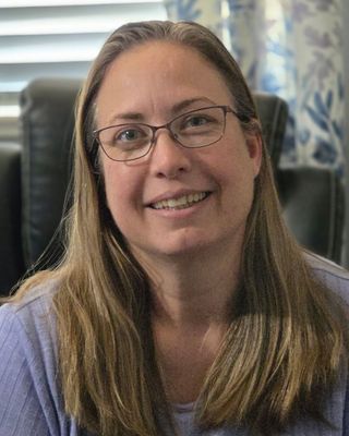 Photo of F Lynn Barbour, Clinical Social Work/Therapist, LCSW