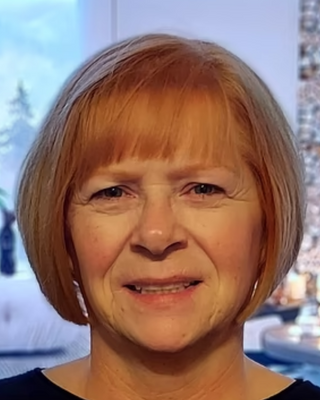 Photo of Jacqueline Witsberger, Counselor, LPCC