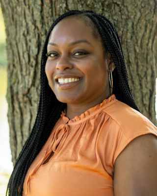 Photo of Joaquimia Williams, LSW, Clinical Social Work/Therapist