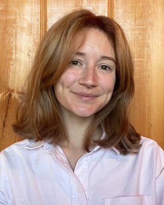 Photo of Ashley Di Meo, Licensed Professional Counselor, MA, LPC