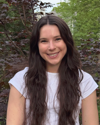 Photo of Rachel Megdal, Master Social Worker, LMSW