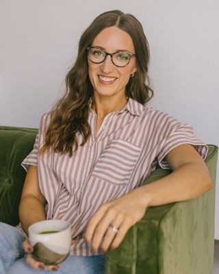 Photo of Kelsey Blahnik, Clinical Social Work/Therapist, LCSW-S