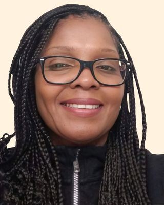 Photo of Racquel Sims, Licensed Professional Counselor, LPC, NCC