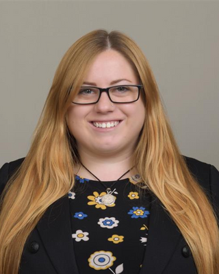 Photo of Clarissa Sourada, Licensed Professional Counselor, LPC