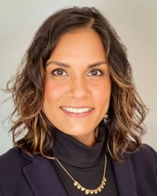 Photo of Vicki Kalira, Psychiatrist, MD