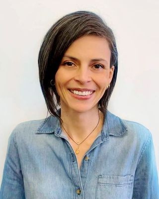 Photo of Natalia Vasquez, Pre-Licensed Professional